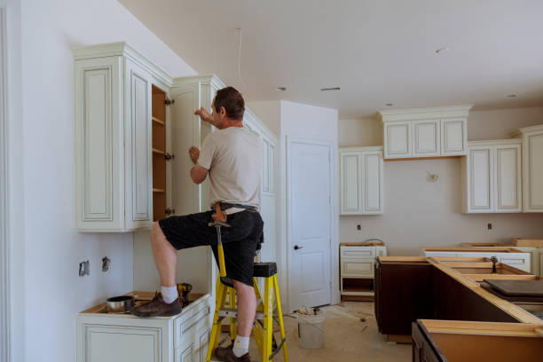 Licensed Backsplash Installation service in Wrightstown, NJ - BM Kitchen